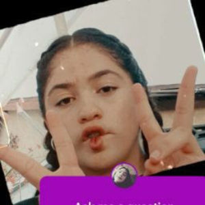 Meet your Posher, Alani